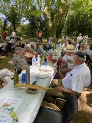 2022 07 03 ARLES  UNE JOURNEE AVEC L'ARAPA (14)